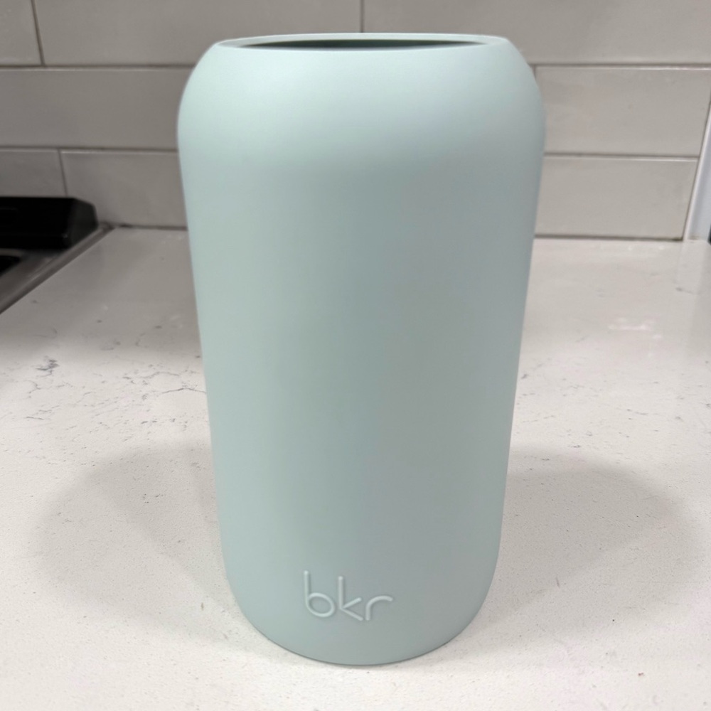 BKR 1L Smooth Sleeve James